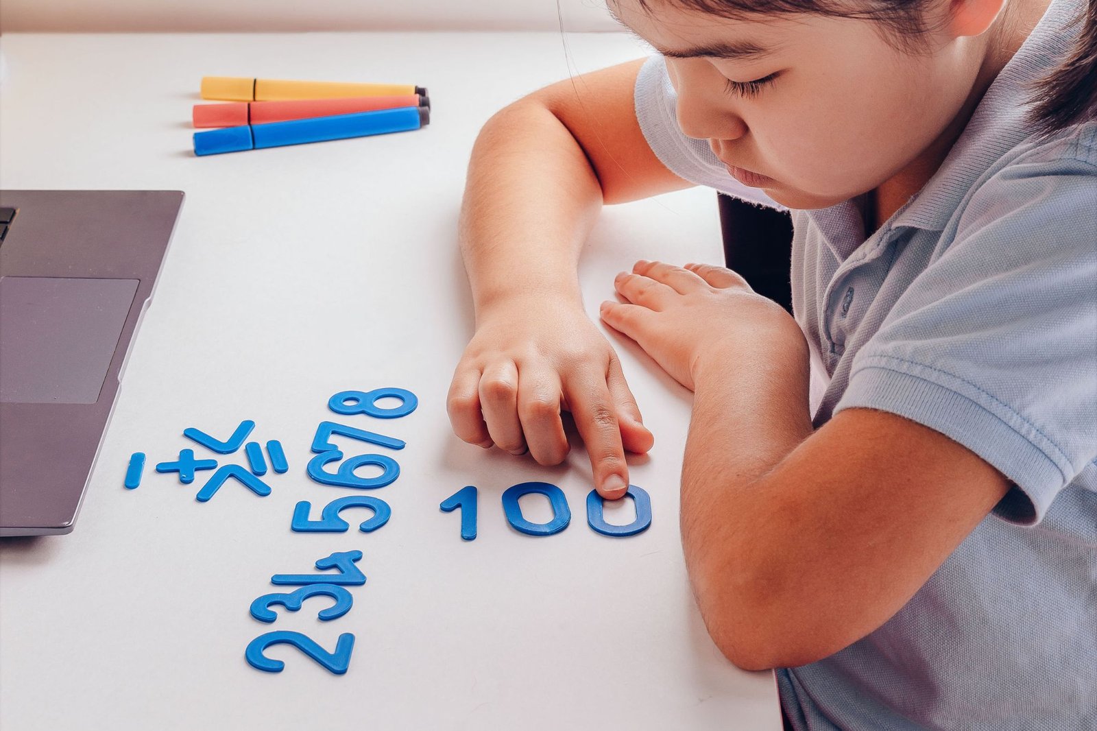 10 Alarming Signs to Determine If Your Child Needs Math Help: Essential Insights for Parents