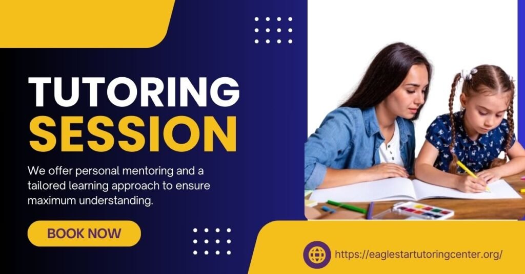 Eagle Star Tutoring Service